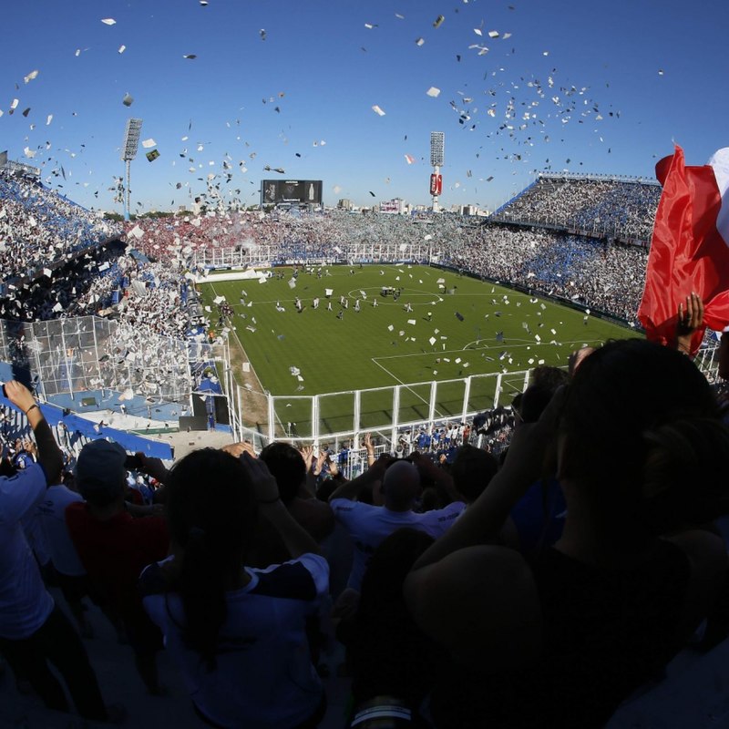 Wikipedia. Estadio José Amalfitani-Vélez Sarsfield
