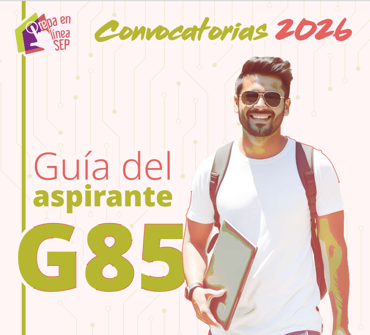 Estudia tu Prepa en Linea GRATIS